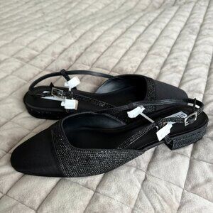 Brand New Steve Madden Belinda Slingbacks – Size 9.5